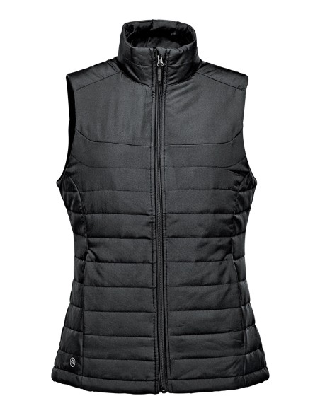STO-KXV-1W-Women's Nautilus Quilted Vest