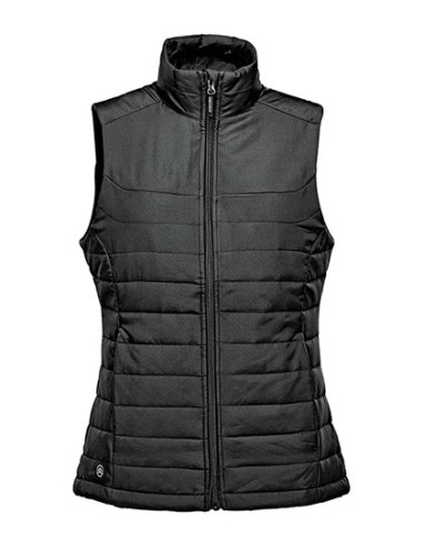 STO-KXV-1W-Women's Nautilus Quilted Vest