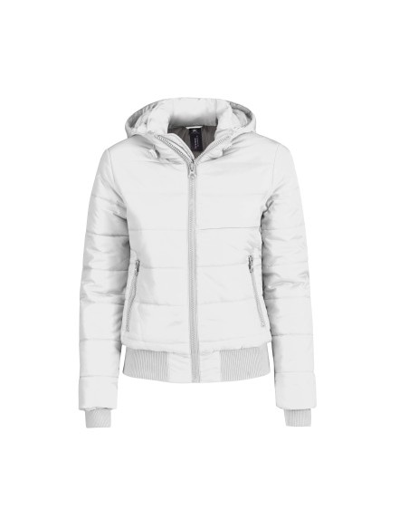 B-JW941-Womens Jacket Superhood