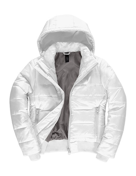 B-JW941-Womens Jacket Superhood