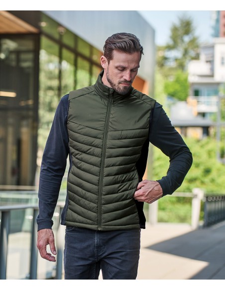 STO-PDV-1- Gilet thermique Montserrat