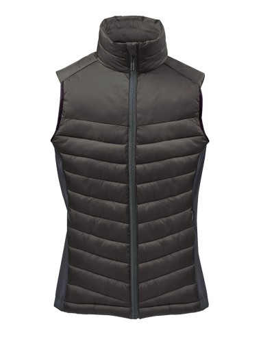 STO-PDV-1W-  Gilet thermique Montserrat Femme
