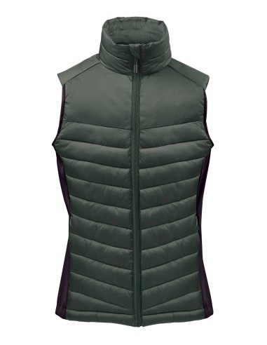 STO-PDV-1W-  Gilet thermique Montserrat Femme