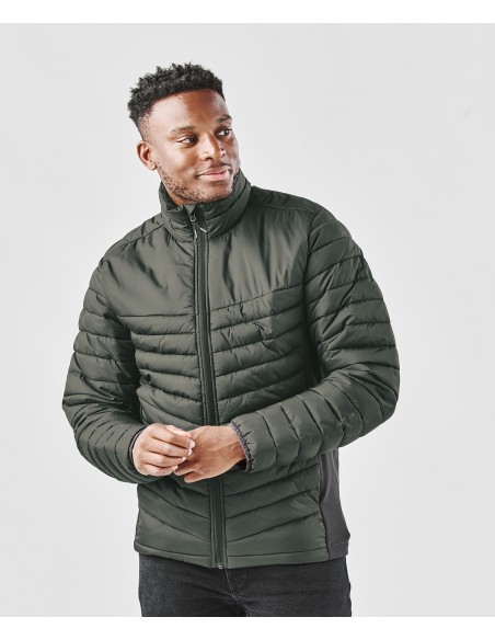 STO-PDX-1- Veste thermique Montserrat
