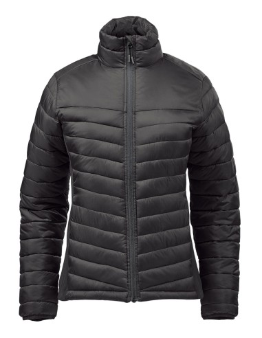 STO-PDX-1W- Veste thermique Montserrat Femme