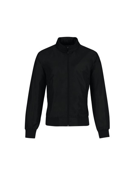 B-JW964-Womens Jacket Trooper