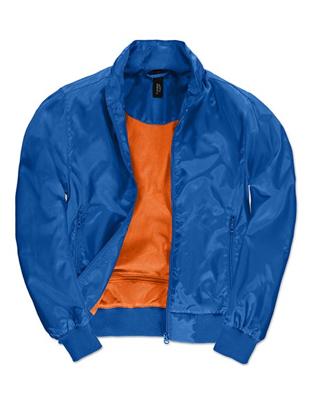 B-JW964-Womens Jacket Trooper