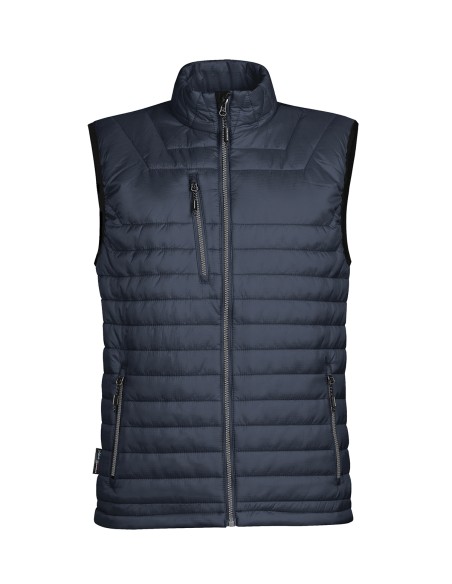 STO-PFV-2-Veste sans manches isotherme Gravity