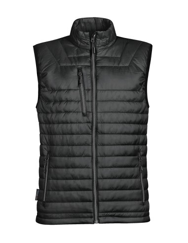 STO-PFV-2-Veste sans manches isotherme Gravity