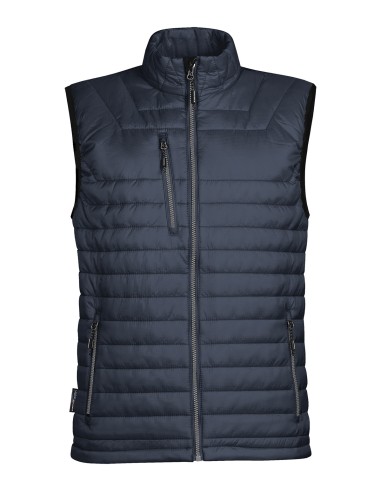 STO-PFV-2-Veste sans manches isotherme Gravity