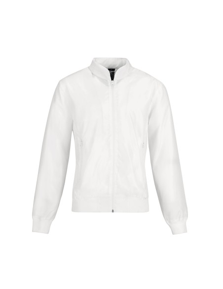 B-JW964-Womens Jacket Trooper