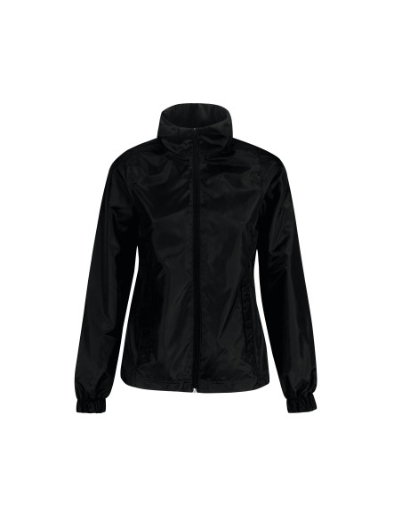 B-JWI61-Womens Windjacket ID.601