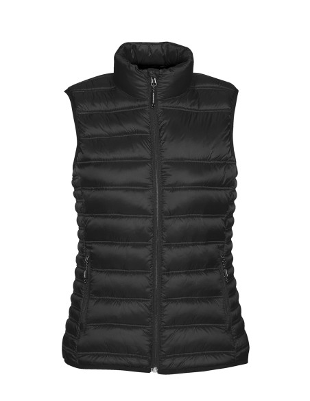 STO-PFV-4W-Veste sans manches Basecamp Thermal Femme