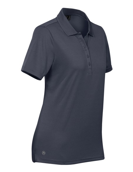 STO-PG-1W-Women's Polo Performance Eclipse H2X-Dri