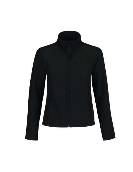 B-JWI63-Womens Jacket Softshell ID.701