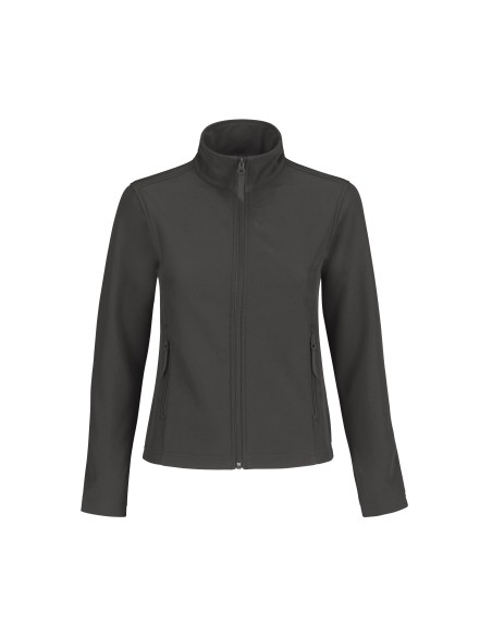 B-JWI63-Womens Jacket Softshell ID.701