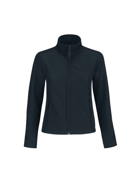 B-JWI63-Womens Jacket Softshell ID.701