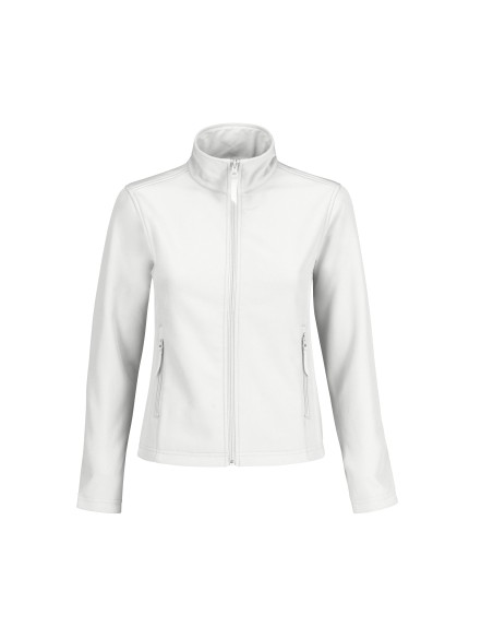 B-JWI63-Womens Jacket Softshell ID.701
