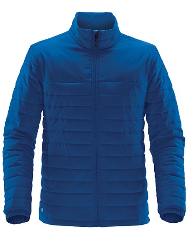 STO-QX-1-Mens Nautilus Quilted Jacket
