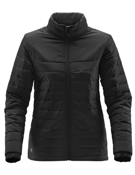 STO-QX-1W-Women's Nautilus Quilted Jacket