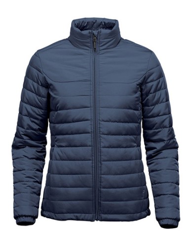 STO-QX-1W-Women's Nautilus Quilted Jacket