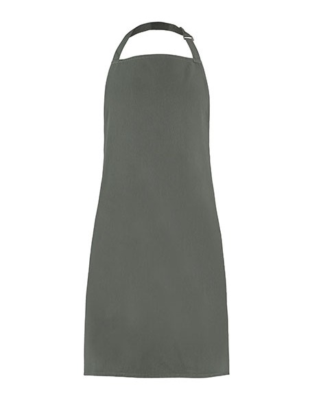 B-KK517-Bib Superwash® 60º Apron Unisex