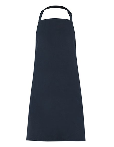 B-KK517-Bib Superwash® 60º Apron Unisex