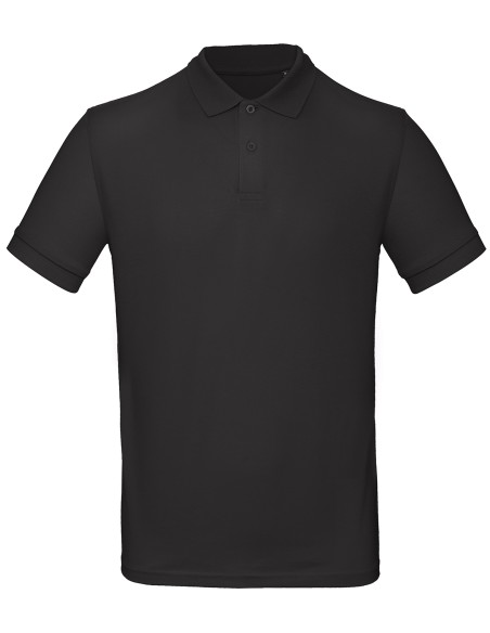 B-PM430-Inspire Polo /Men_