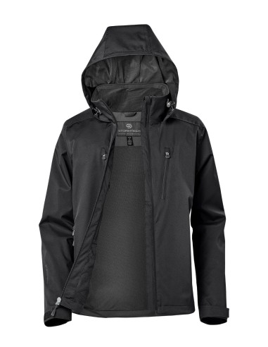 STO-SSR-5W-Coquille légère Scirocco pour femme
