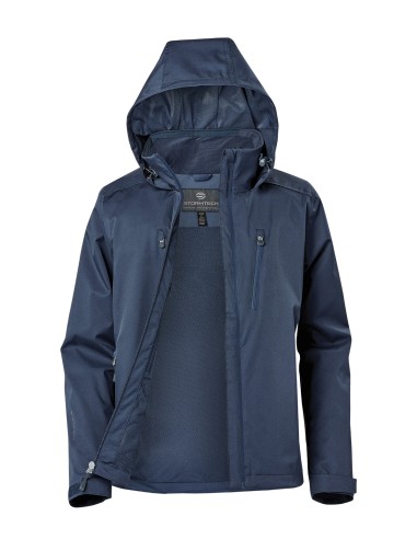 STO-SSR-5W-Coquille légère Scirocco pour femme