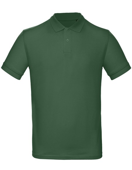 B-PM430-Inspire Polo /Men_