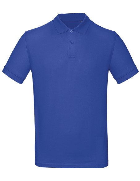 B-PM430-Inspire Polo /Men_