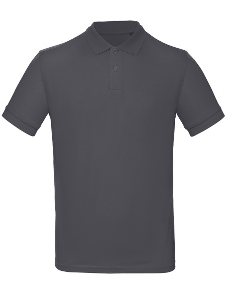 B-PM430-Inspire Polo /Men_