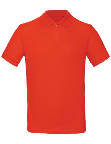 B-PM430-Inspire Polo /Men_