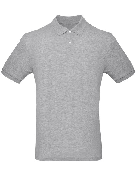 B-PM430-Inspire Polo /Men_
