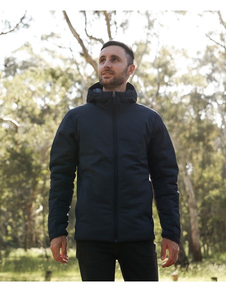 STO-TRX-2M-Veste thermique Cascadia pour hommes