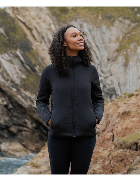 STO-TRX-2W-Veste thermique Cascadia pour femmes