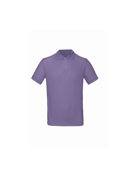 B-PM430-Inspire Polo /Men_