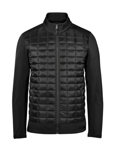 STO-TRX-3M-Hommes Appalachian Thermal Softshell Jacket