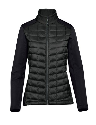 STO-TRX-3W-Veste Appalachian Thermal Softshell pour femmes