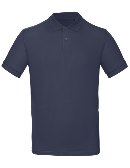 B-PM430-Inspire Polo /Men_