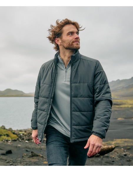 STO-TRX-5M-Veste thermique Sierra