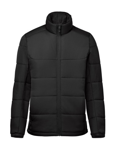 STO-TRX-5M-Veste thermique Sierra