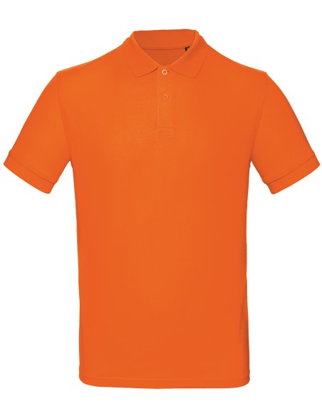 B-PM430-Inspire Polo /Men_