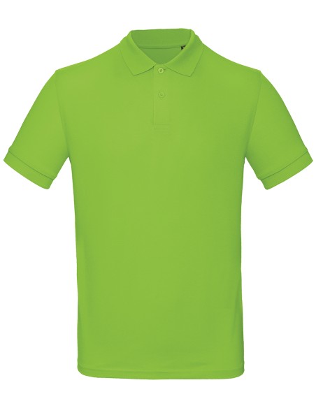 B-PM430-Inspire Polo /Men_