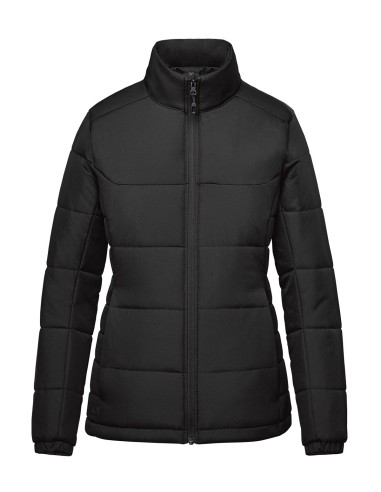 STO-TRX-5W-Veste thermique Sierra pour femme