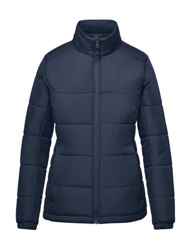 STO-TRX-5W-Veste thermique Sierra pour femme