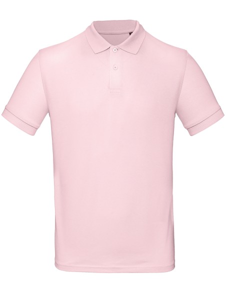 B-PM430-Inspire Polo /Men_