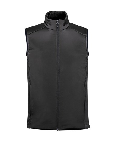 STO-TVX-1M-Gilet thermique Cascadia pour hommes