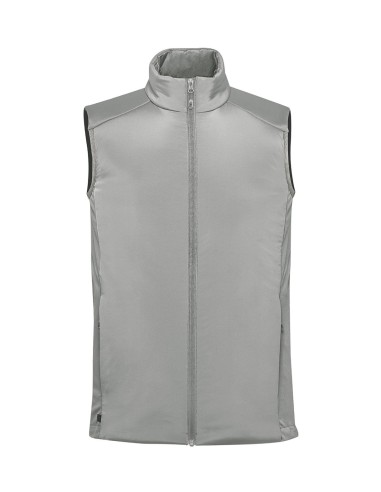 STO-TVX-1M-Gilet thermique Cascadia pour hommes